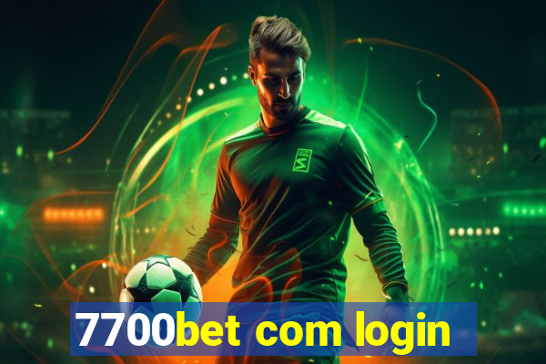 7700bet com login